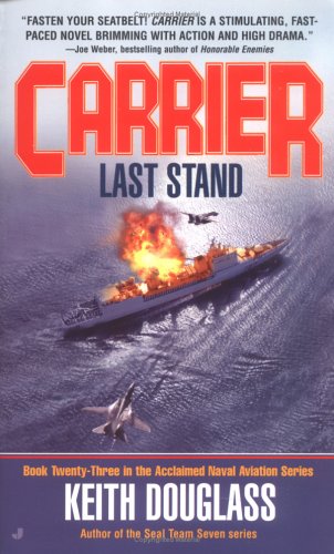 Cover of Last Stand