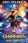 Cover of Rebel Hunter