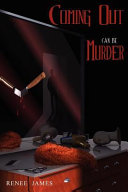 Cover of Coming Out Can Be Murder