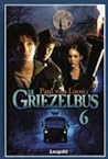 Cover of De Griezelbus 6