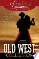 Cover of Old West Collection