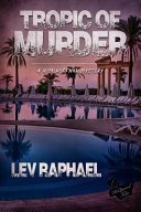 Cover of Tropic of Murder