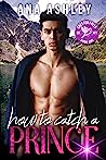 Cover of How to Catch a Prince