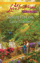 Cover of Seeking His Love