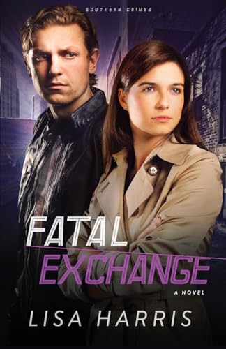 Cover of Fatal Exchange