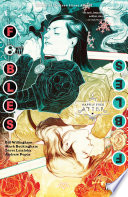 Cover of Fables #70