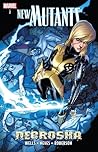 Cover of New Mutants #11