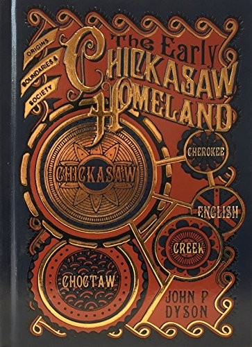 Cover of The Chickasaw people