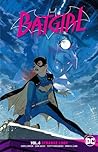Cover of Batgirl, Vol. 4: Strange Loop