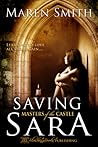 Cover of Saving Sara