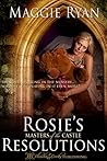 Cover of Rosie's Resolutions