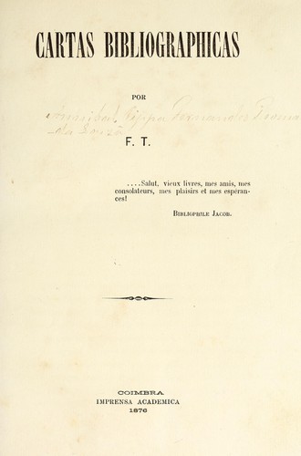 Cover of Portugal