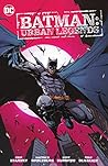 Cover of Batman: Urban Legends #6