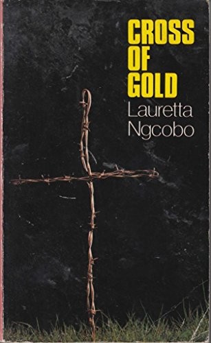 Cover of Cross of gold : a novel