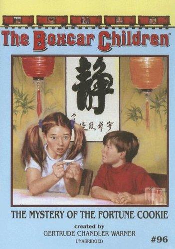 Cover of The Red Threads of Fortune