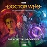 Cover of The Descent of Monsters
