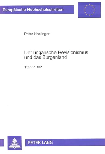 Cover of Das ungarische Volkslied