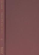 Cover of Tally's Corner, a Study of Negro Streetcorner Men