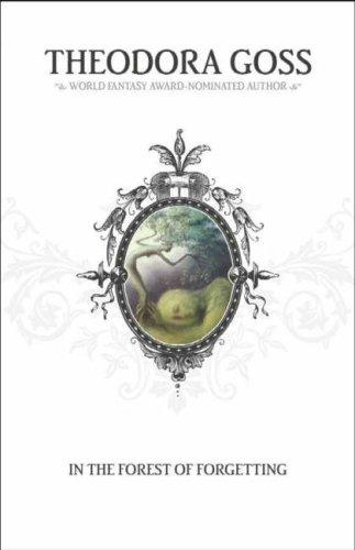 Cover of Into the Forest: Tales of the Baba Yaga