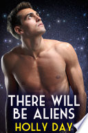 Cover of His Alien (Aliens, #2).