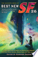 Cover of The Mammoth Book of Best New SF 13