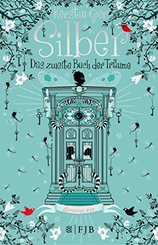 Cover of Das zweite Buch