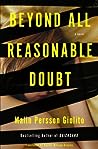Cover of Beyond All Reasonable Doubt