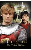 Cover of The Traitor Within