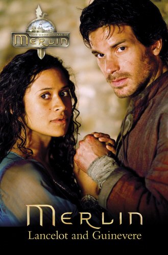 Cover of Lancelot and Guinevere