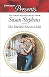 Cover of Sheikh's Shock Child