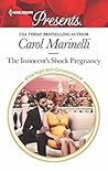 Cover of The Innocent's Shock Pregnancy