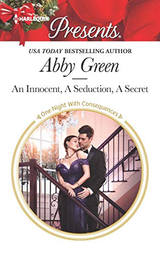 Cover of An Innocent, A Seduction, A Secret