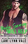 Cover of Maybe Swearing Will Help