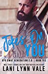 Cover of Joke's on You
