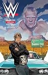 Cover of WWE, Vol. 2