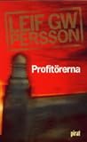 Cover of Profitörerna