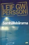 Cover of Samhällsbärarna