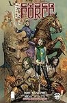 Cover of Cyber Force: Rebirth, Vol. 1