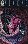 Cover of Aliens #5
