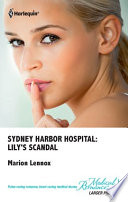 Cover of Lily's Scandal