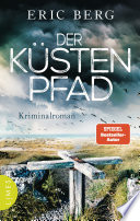 Cover of Der Küstenpfad: Kriminalroman