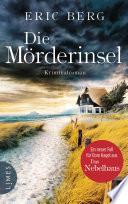 Cover of Die Mörderinsel