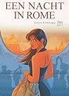 Cover of Een nacht in Rome, #3