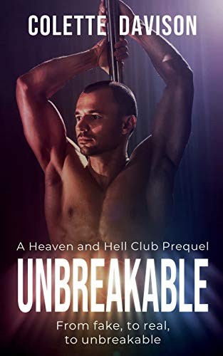 Cover of Unbreakable