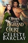 Cover of A Sinner at the Highland Court