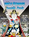 Cover of Uncle Scrooge and Donald Duck: The Old Castle's Other Secret