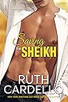 Cover of Saving the Sheikh