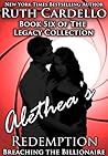 Cover of Breaching the Billionaire: Alethea's Redemption