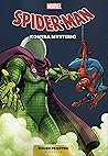 Cover of Spider-Man kontra Mysterio