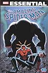 Cover of Essential Amazing Spider-Man, Vol. 10